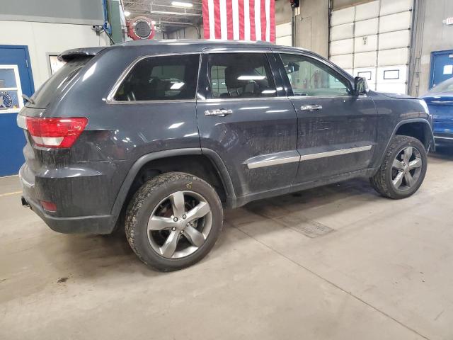 Photo 3 from auction – 2013 JEEP GRAND CHER with VIN 1C4RJFCGXDC593970