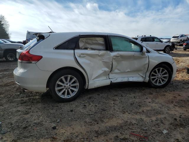 Photo 3 from auction – 2011 TOYOTA VENZA with VIN 4T3ZA3BB0BU044650