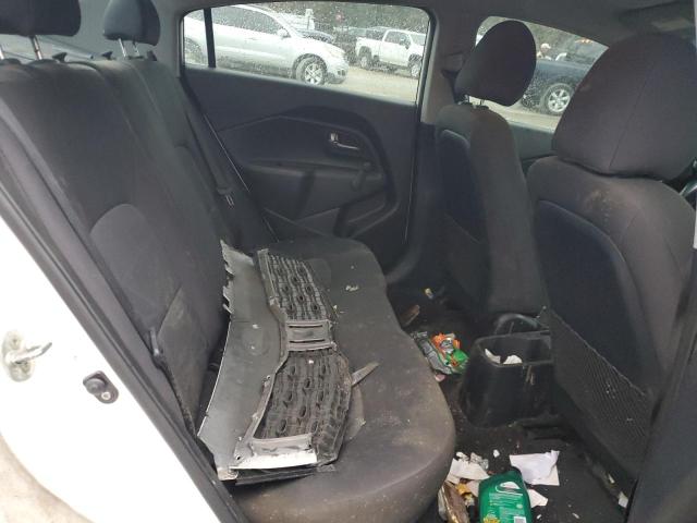 Zdjęcie 10 z aukcji – 2015 KIA RIO LX z VIN KNADM4A35F6442409