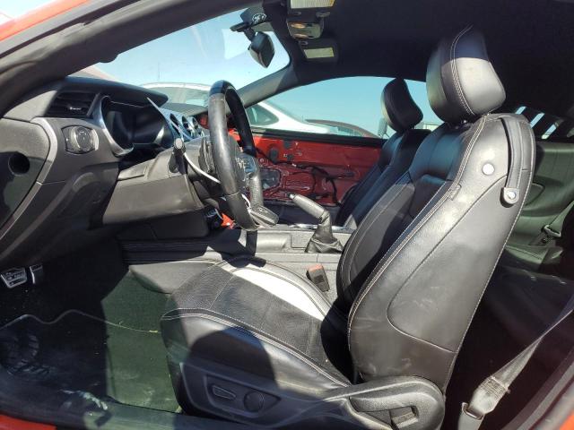 Photo 7 from auction – 2020 FORD MUSTANG with VIN 1FA6P8TH3L5178696