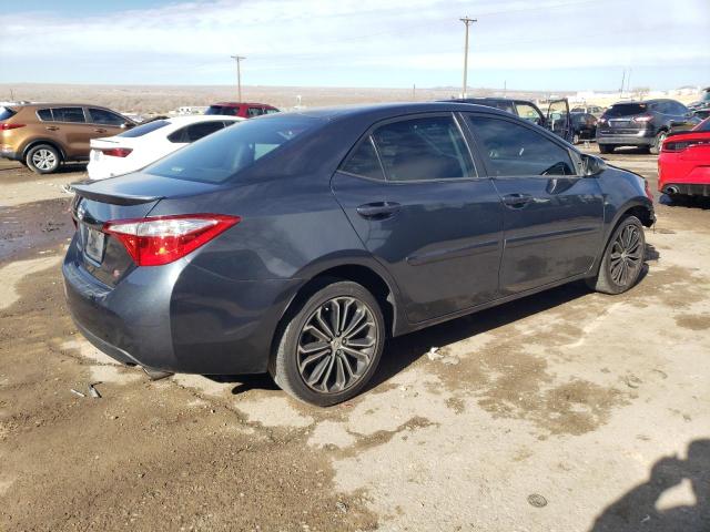 Photo 3 from auction – 2016 TOYOTA COROLLA L with VIN 2T1BURHE1GC630417