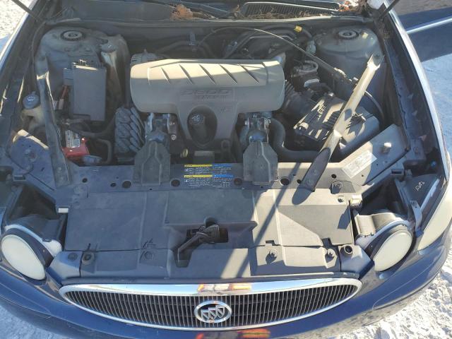 Photo 11 from auction – 2007 BUICK LACROSSE C with VIN 2G4WD582871134590