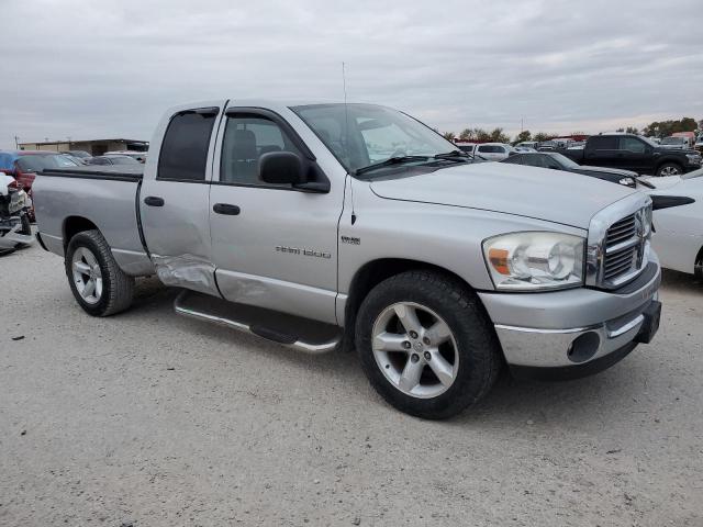 Photo 4 from auction – 2007 DODGE RAM 1500 S with VIN 1D7HA18267S193531