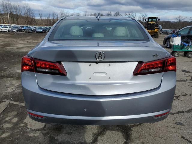 Photo 6 from auction – 2015 ACURA TLX TECH with VIN 19UUB1F53FA021725