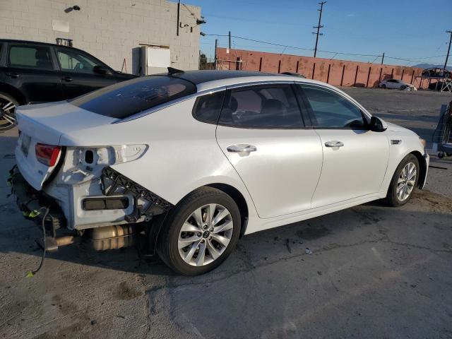 Photo 3 from auction – 2018 KIA OPTIMA EX with VIN 5XXGU4L39JG194351