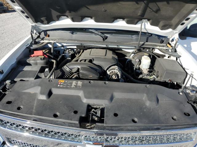 Photo 12 from auction – 2013 CHEVROLET SILVERADO with VIN 3GCPKSE72DG230652