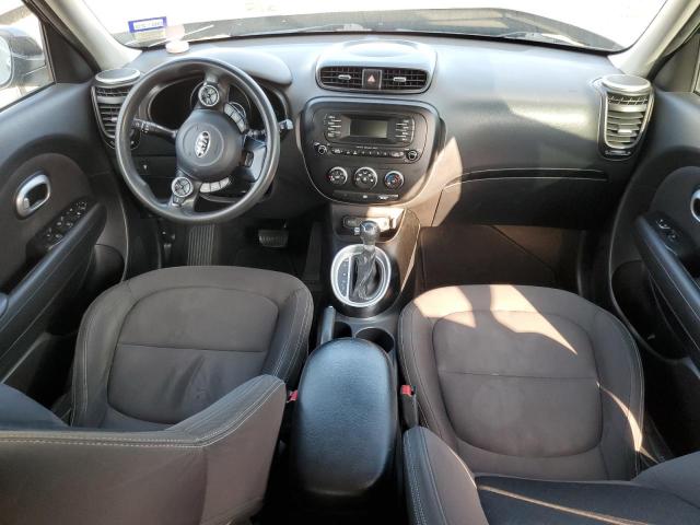 Photo 8 from auction – 2015 KIA SOUL with VIN KNDJN2A28F7809473
