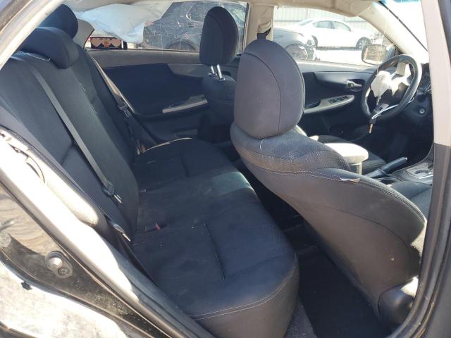 Photo 10 from auction – 2013 TOYOTA COROLLA BA with VIN 5YFBU4EE4DP127872