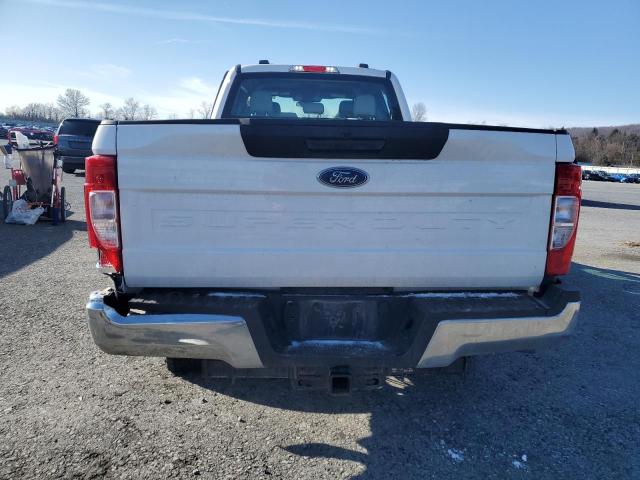 Photo 6 from auction – 2020 FORD F250 SUPER with VIN 1FT7W2BT2LED19861