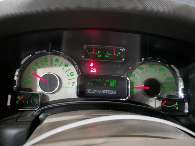 Photo 9 from auction – 2011 FORD EXPEDITION with VIN 1FMJU1J54BEF22060
