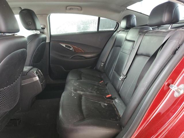 Photo 10 from auction – 2013 BUICK LACROSSE T with VIN 1G4GJ5E37DF203655
