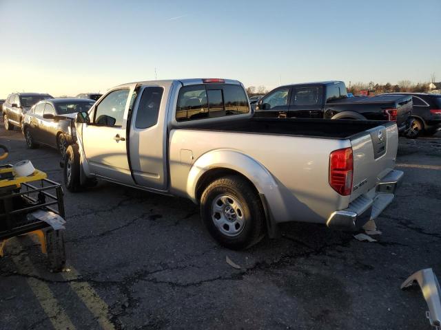 Photo 2 from auction – 2009 NISSAN FRONTIER K with VIN 1N6BD06TX9C423580