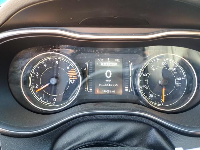 Photo 9 from auction – 2020 JEEP CHEROKEE L with VIN 1C4PJLLB1LD624994