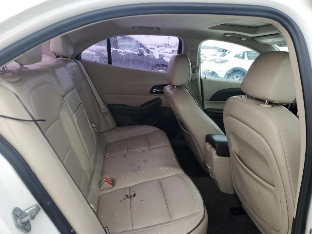 Photo 10 from auction – 2013 CHEVROLET MALIBU 2LT with VIN 1G11E5SA2DF140538