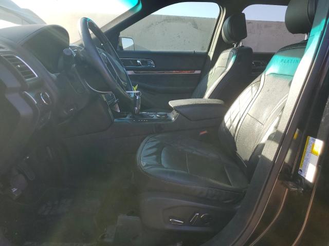 Photo 7 from auction – 2016 FORD EXPLORER P with VIN 1FM5K8HT5GGC05551