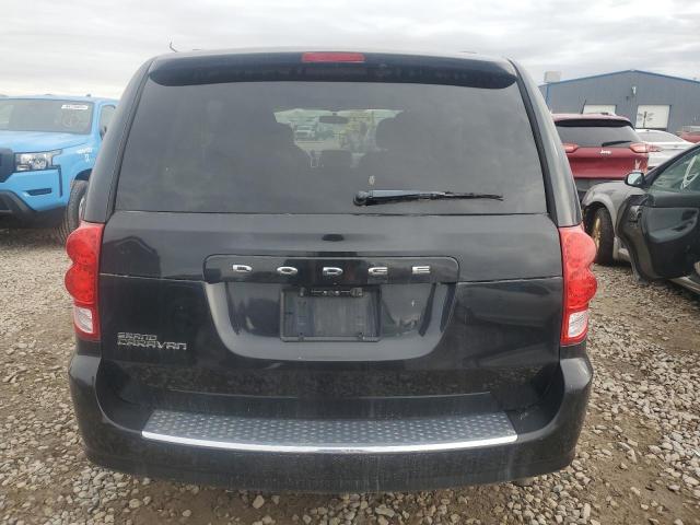 صورة رقم 6 من المزاد - 2012 DODGE GRAND CARA مع VIN 2C4RDGCG1CR264402