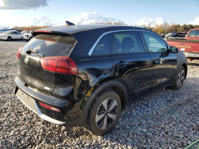 Photo 3 from auction – 2017 KIA NIRO FE with VIN KNDCB3LC1H5055599