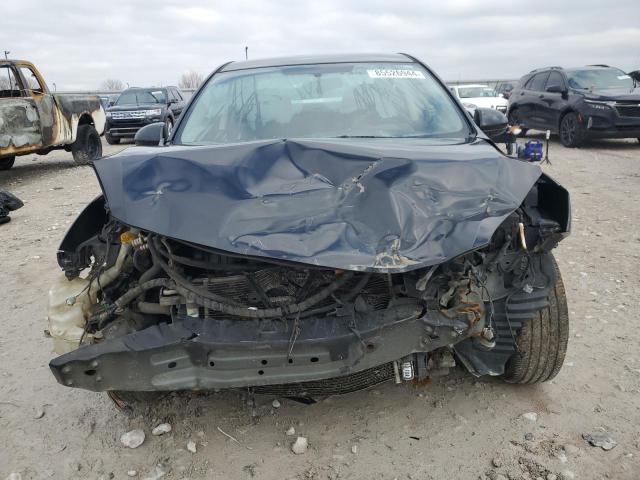 Photo 5 from auction – 2010 MAZDA 3 I with VIN JM1BL1SF9A1264109