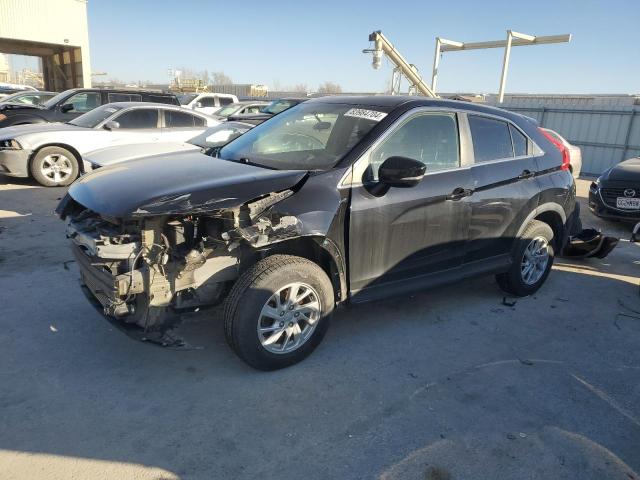 MITSUBISHI ECLIPSE CR 2019 with VIN JA4AT3AA9KZ030529 - Photo from auction