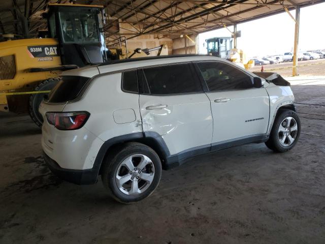 Photo 3 from auction – 2019 JEEP COMPASS LA with VIN 3C4NJCBB5KT809244