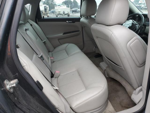 Photo 10 from auction – 2013 CHEVROLET IMPALA LTZ with VIN 2G1WC5E35D1152053
