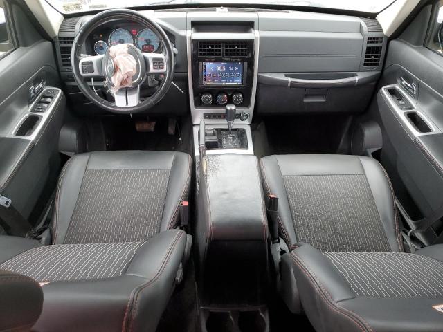 Photo 8 from auction – 2012 JEEP LIBERTY SP with VIN 1C4PJMAK7CW134976