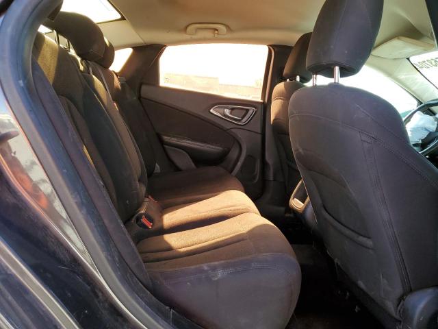 Photo 10 from auction – 2015 CHRYSLER 200 LIMITE with VIN 1C3CCCAB9FN746114