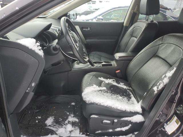 Photo 7 from auction – 2012 NISSAN ROGUE S with VIN JN8AS5MV2CW361558