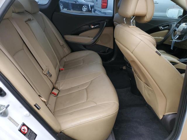 Photo 10 from auction – 2015 HYUNDAI AZERA with VIN KMHFG4JG2FA454323