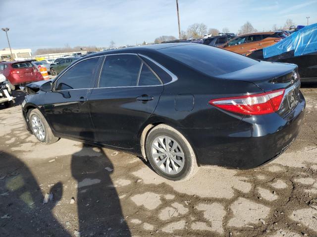 Photo 2 from auction – 2015 TOYOTA CAMRY LE with VIN 4T4BF1FK1FR463693