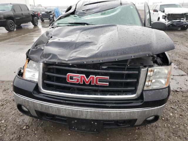 Photo 11 from auction – 2007 GMC NEW SIERRA with VIN 2GTEK13M171577588