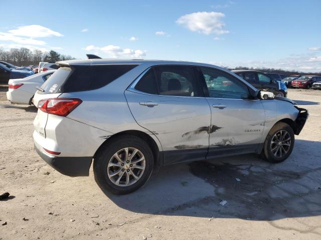 Photo 3 from auction – 2019 CHEVROLET EQUINOX LT with VIN 2GNAXTEV0K6257909