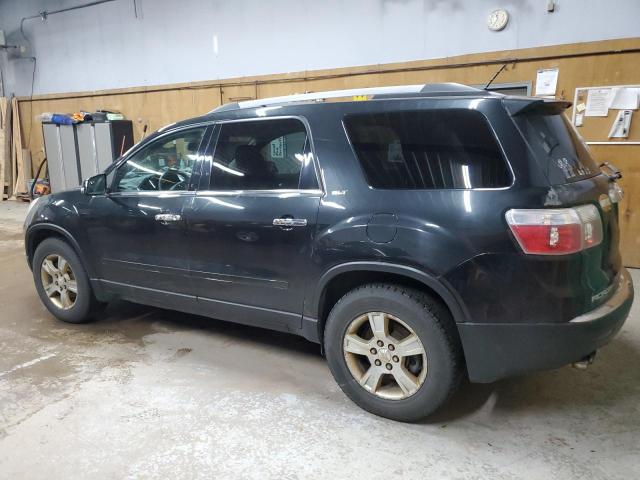 Photo 2 from auction – 2012 GMC ACADIA SLT with VIN 1GKKVSED4CJ249521