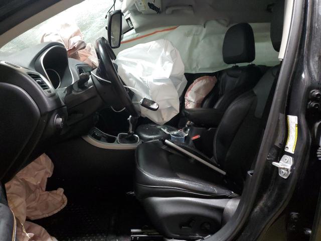 Photo 7 from auction – 2020 JEEP COMPASS LA with VIN 3C4NJDBB9LT161561