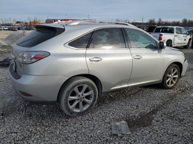 Photo 3 from auction – 2012 LEXUS RX 350 with VIN 2T2BK1BA4CC129301