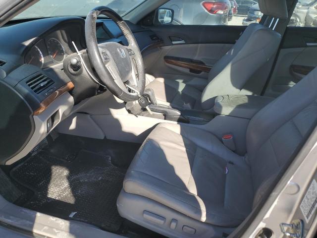 Photo 7 from auction – 2012 HONDA ACCORD EXL with VIN 1HGCP3F83CA030486