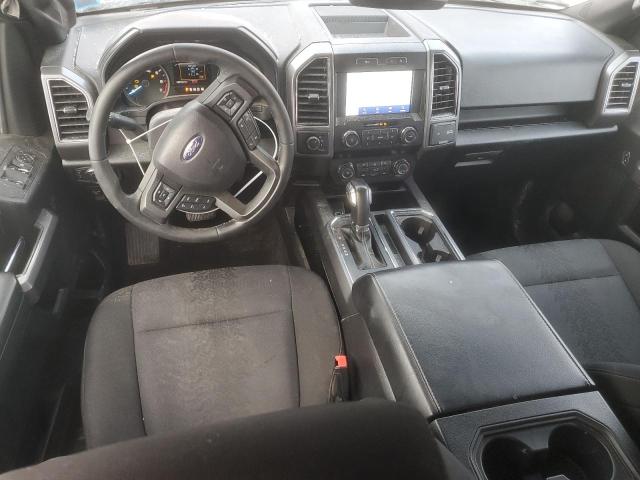 Photo 8 from auction – 2020 FORD F150 SUPER with VIN 1FTFX1E55LFB96731