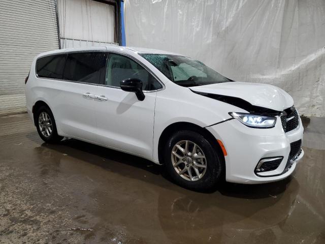 Photo 4 from auction – 2024 CHRYSLER PACIFICA T with VIN 2C4RC1BG3RR124328