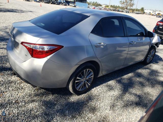 Photo 3 from auction – 2015 TOYOTA COROLLA L with VIN 5YFBURHE1FP228315