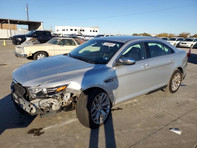 FORD TAURUS LIM 2019 with VIN 1FAHP2F89KG115610 - Photo from auction
