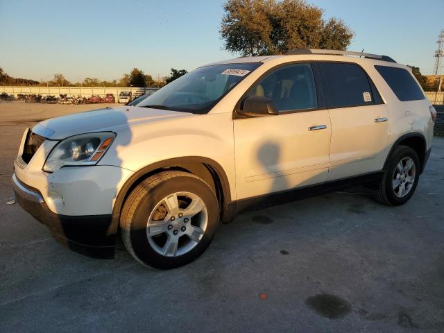 GMC ACADIA SLE 2012 with VIN 1GKKRPED5CJ313972 - Photo from auction