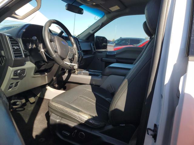 Photo 7 from auction – 2018 FORD F150 SUPER with VIN 1FTEW1E5XJKE44183