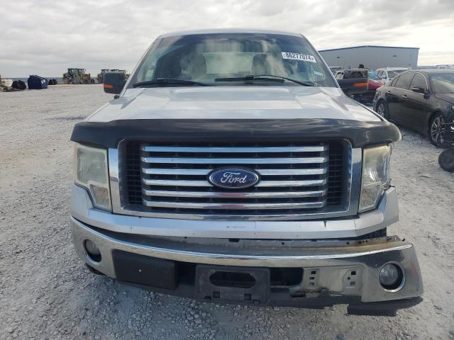 Photo 5 from auction – 2010 FORD F150 SUPER with VIN 1FTEW1C87AKB33789