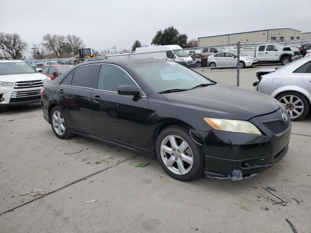 Photo 4 from auction – 2008 TOYOTA CAMRY CE with VIN 4T1BE46K78U756841