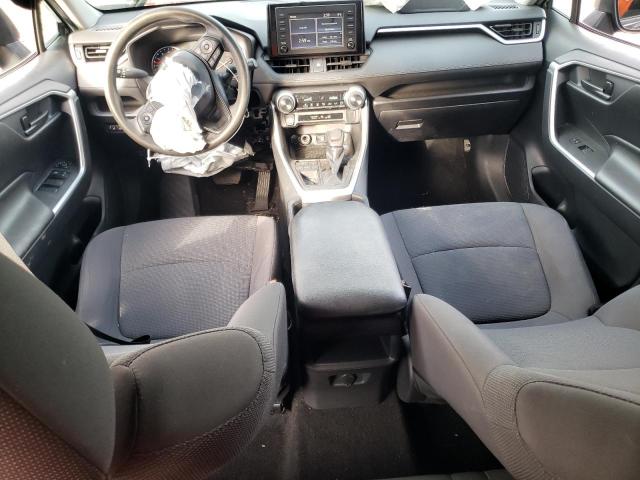 Photo 8 from auction – 2019 TOYOTA RAV4 LE with VIN 2T3H1RFVXKW033075