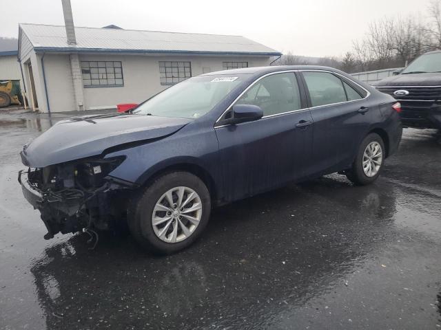 TOYOTA CAMRY LE 2016 with VIN 4T1BF1FK3GU611662 - Photo from auction