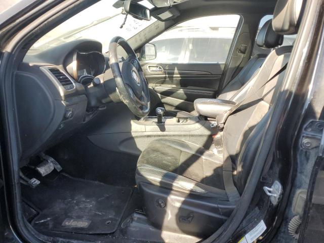 Photo 7 from auction – 2014 JEEP GRAND CHER with VIN 1C4RJFAG1EC466304