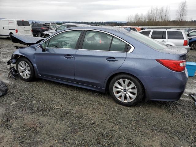 Photo 2 from auction – 2016 SUBARU LEGACY 2.5 with VIN 4S3BNAC69G3035015