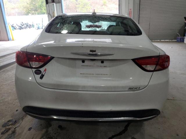 Photo 6 from auction – 2015 CHRYSLER 200 LIMITE with VIN 1C3CCCAB4FN641464