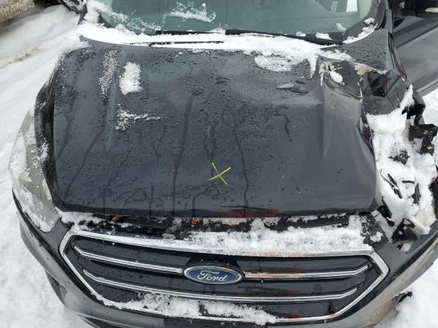 Photo 12 from auction – 2017 FORD ESCAPE TIT with VIN 1FMCU9J93HUA55027
